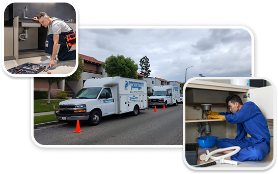 Professional-plumbing