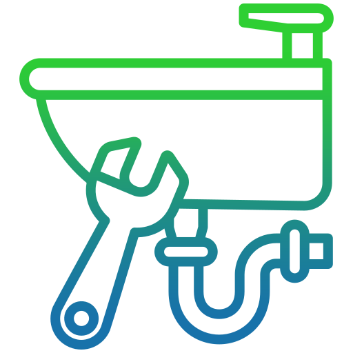 Commercial Faucet Installation