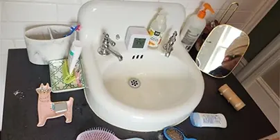 plumbing fixture fountain vally Installation Projects