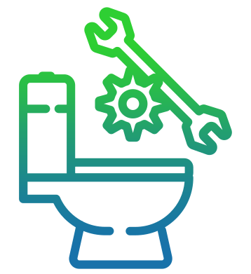 Commercial Toilet Repair